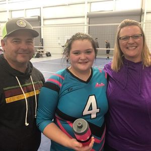 Meet your Posher, Jolene